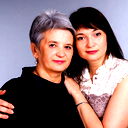 Людмила Кузнецова