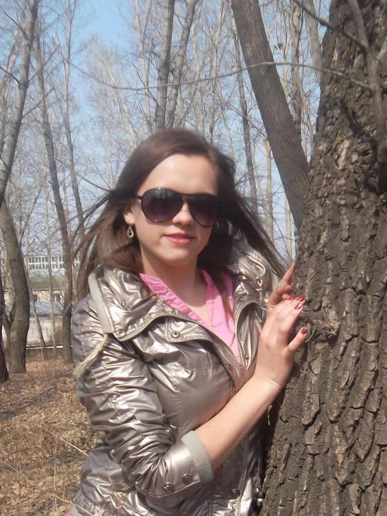 Мария Дорохова