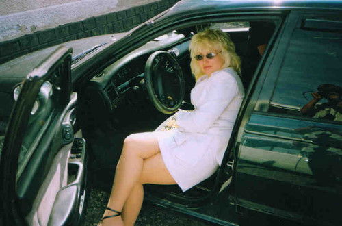 Татьяна Иванова