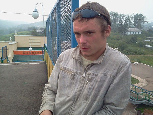 Коля Гуляев