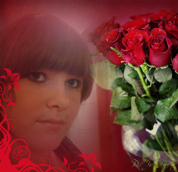 Кристинка Санникова