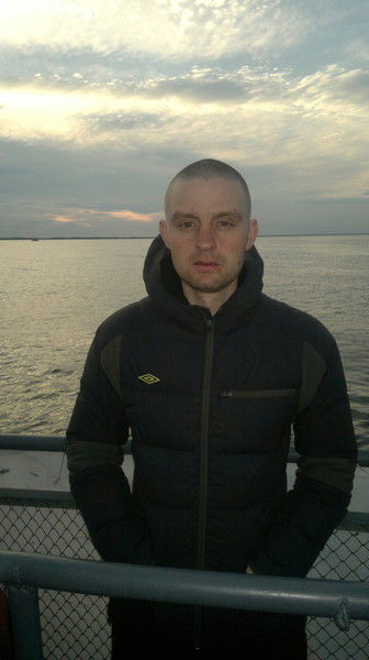 Вадим Недошивин