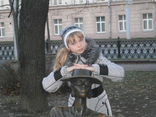 Анечка Корзун