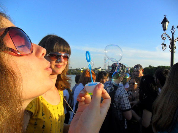 Оля Дементенко