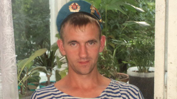 Константин Кошкарев