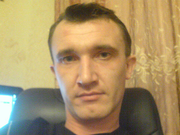 Виталий Бутаков