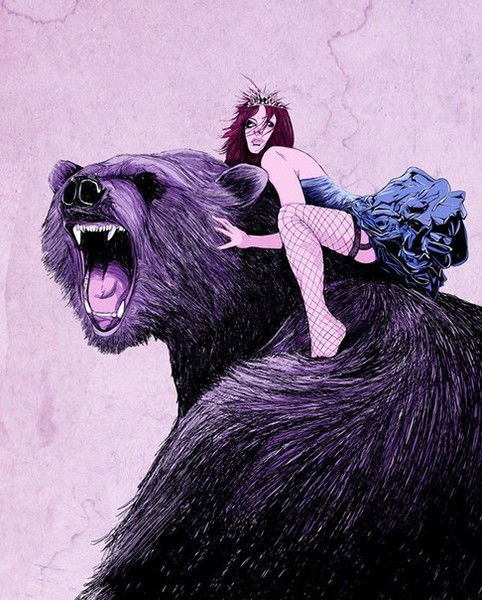 Альфия Шарипова