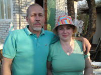 Мария Фрейберге