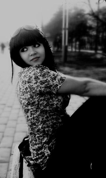 Инна Фирстова