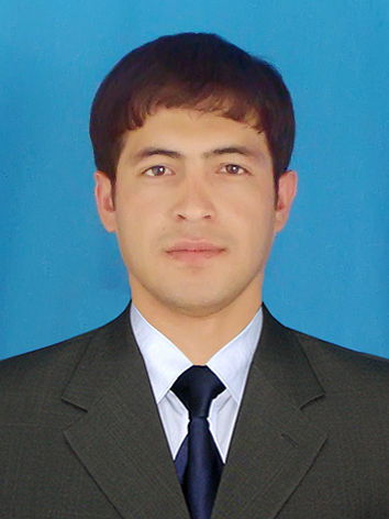 Абдумалик Саидов