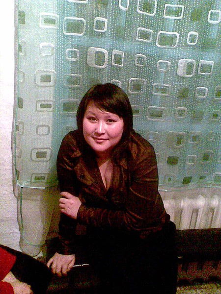 Салтанат Бейсембекова