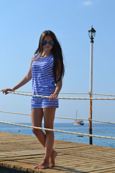 Кристина Сыпко