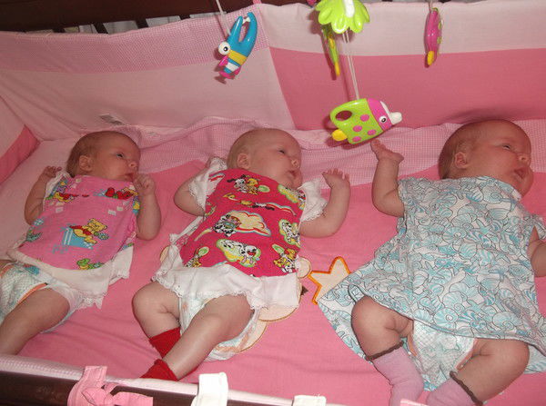 Мария Беркле