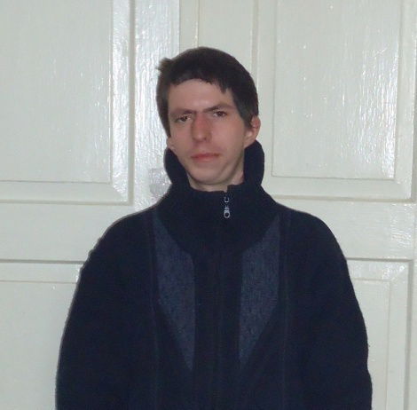 Олег Яроменко