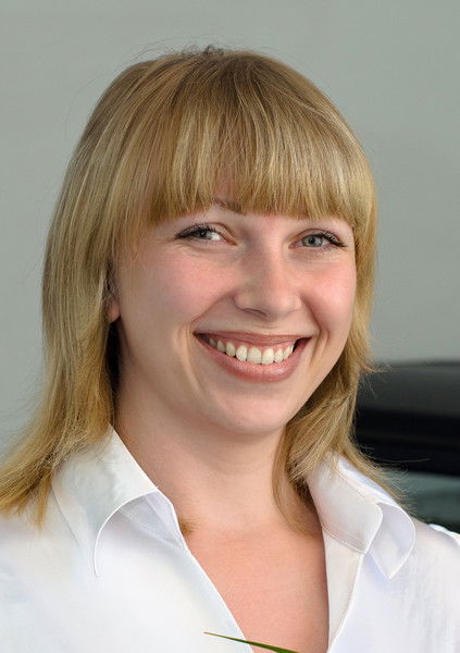 Сергеева Наталия