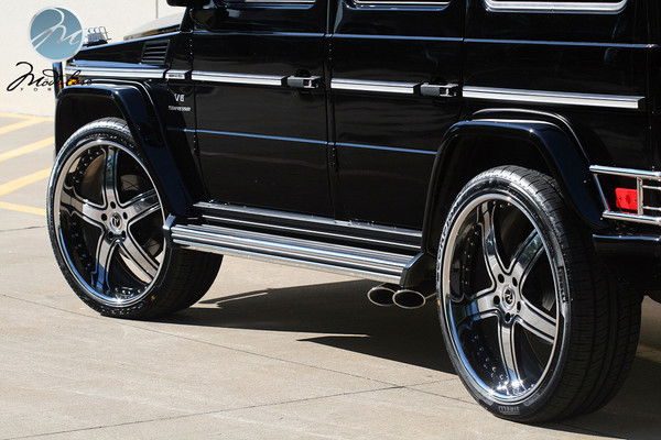 Муслим Сурхаев