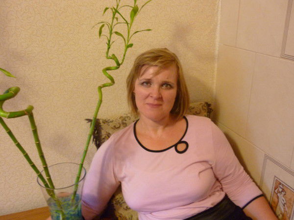 Татьяна Морозова