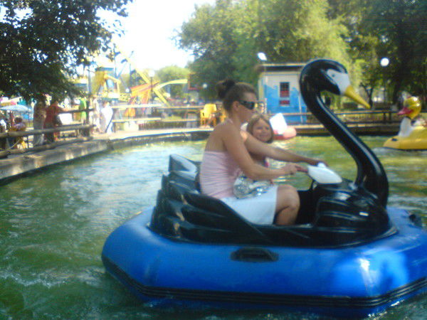 Оксана Дунаева