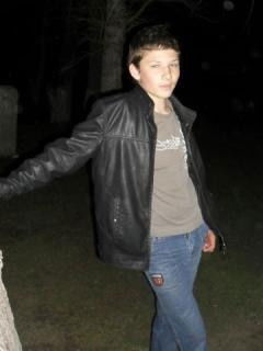 Юра Малыхин