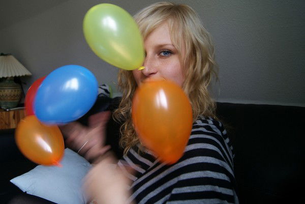 Ольга Голуб