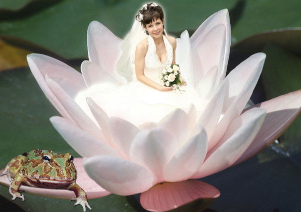 Юля Рослякова