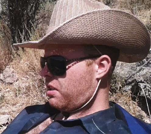 Павел Павлов