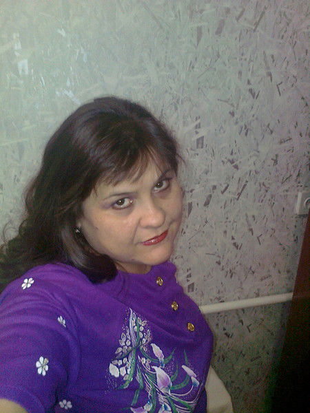 Елена Прасолова