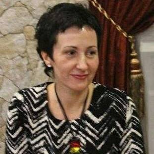 Татьяна Лодянова