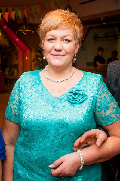 Елена Ионова