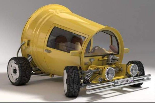 Вадим Эбауэр