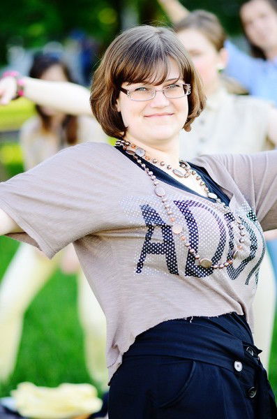 Юлия Рябоконь