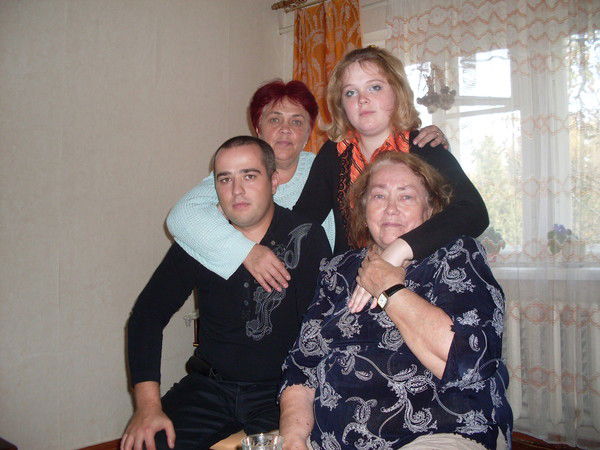 Наталия Шуркалкина