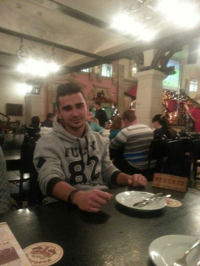 Равви Гурбанов