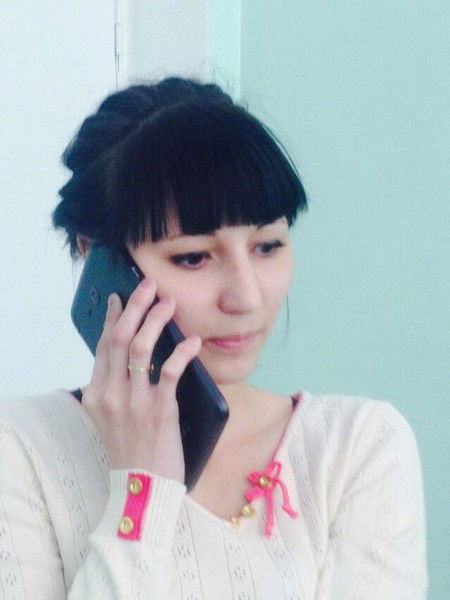 Екатерина Башина