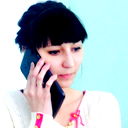 Екатерина Башина