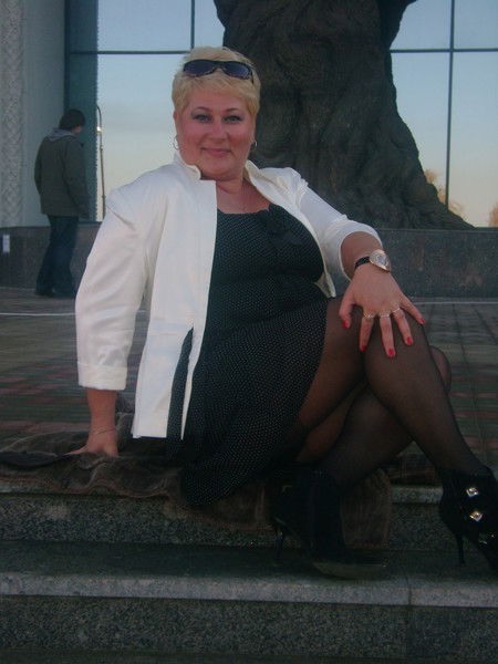 Светлана Кириченко