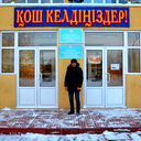 __Ten__ Mukhanov