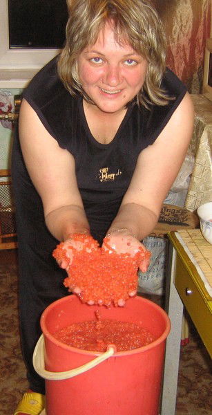 Лилия Немировская