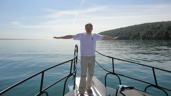 Олег Катющик