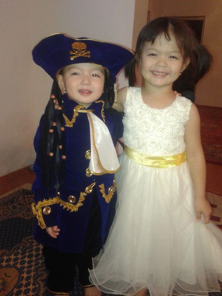 Гулжан Бердимуратова