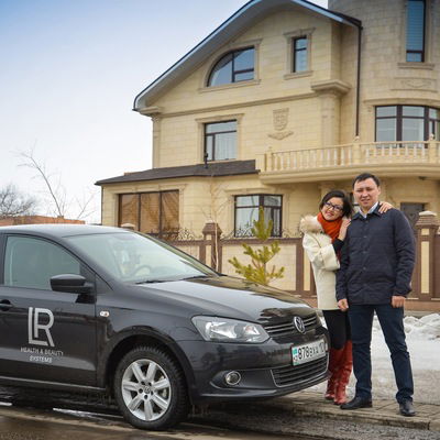 Бахтияр Ибраев