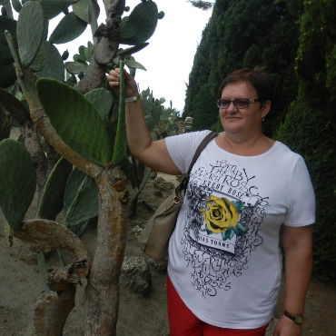 Марина Лобачева