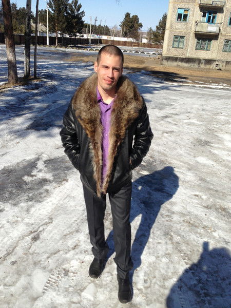 Андрей Голубев