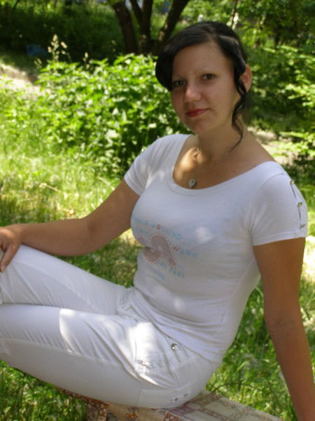 Иринка Боброва