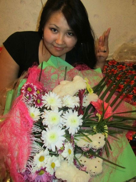 Мээрим Азаматова