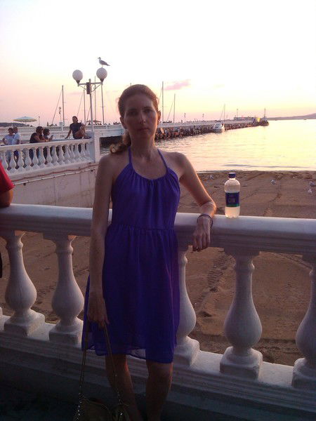 Ирина Кабанова