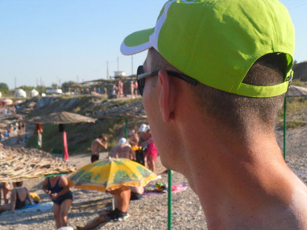 Руслан Сулейманов