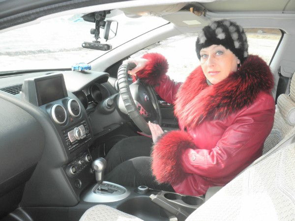 Нина Сапрыкина(Ходас)