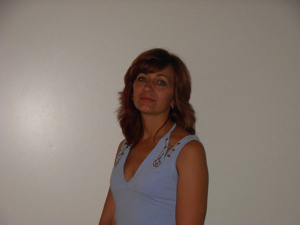 Наталья Солдатова