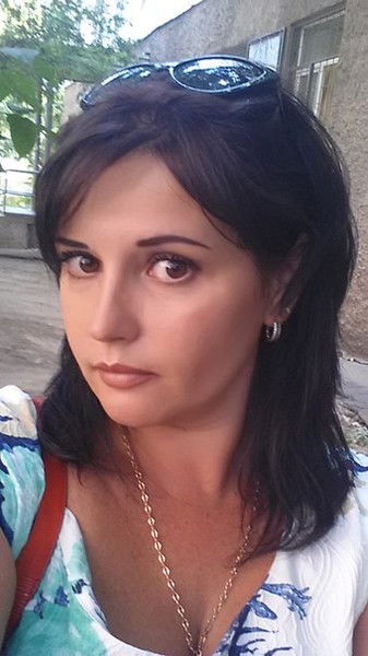 Нина Сухенко